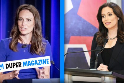 Tudor Dixon Net Worth